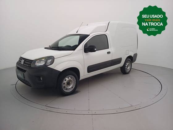 FIAT FIORINO 1.3 FIREFLY FLEX ENDURANCE MANUAL FIAT FIORINO 1.3 FIREFLY FLEX ENDURANCE MANUAL